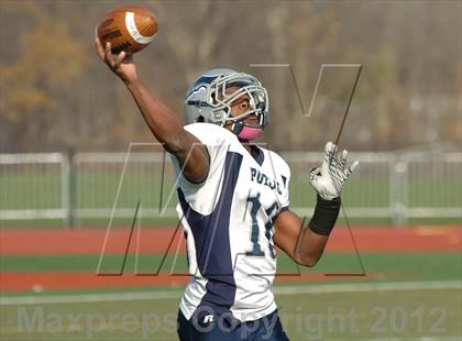 Thumbnail 1 in Hartford Public @ Middletown photogallery.