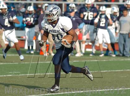 Thumbnail 3 in Hartford Public @ Middletown photogallery.