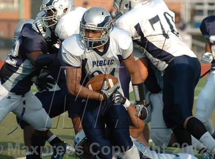 Thumbnail 2 in Hartford Public @ Middletown photogallery.