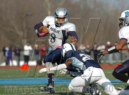 Thumbnail 3 in Hartford Public @ Middletown photogallery.
