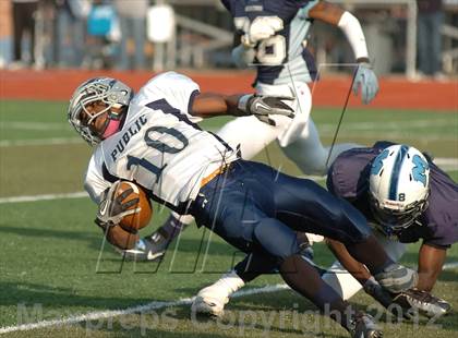 Thumbnail 1 in Hartford Public @ Middletown photogallery.