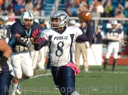 Thumbnail 2 in Hartford Public @ Middletown photogallery.