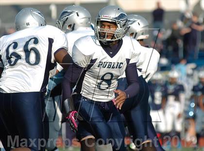 Thumbnail 3 in Hartford Public @ Middletown photogallery.