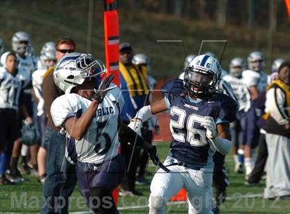 Thumbnail 3 in Hartford Public @ Middletown photogallery.