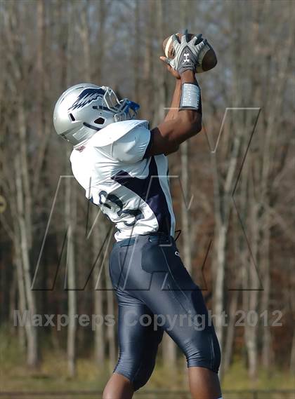 Thumbnail 1 in Hartford Public @ Middletown photogallery.