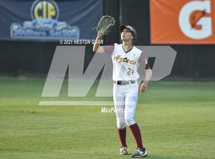 Thumbnail 3 in Esperanza vs. Roosevelt (CIF-SS D1 Final) photogallery.