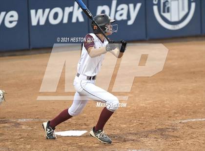 Thumbnail 1 in Esperanza vs. Roosevelt (CIF-SS D1 Final) photogallery.