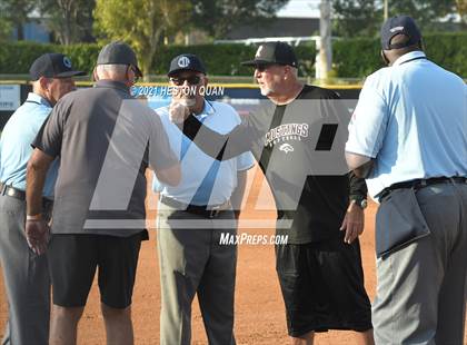 Thumbnail 3 in Esperanza vs. Roosevelt (CIF-SS D1 Final) photogallery.
