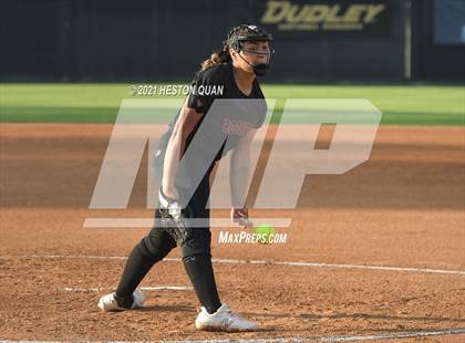 Thumbnail 1 in Esperanza vs. Roosevelt (CIF-SS D1 Final) photogallery.