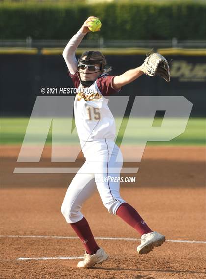 Thumbnail 3 in Esperanza vs. Roosevelt (CIF-SS D1 Final) photogallery.