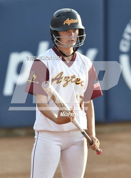 Thumbnail 2 in Esperanza vs. Roosevelt (CIF-SS D1 Final) photogallery.
