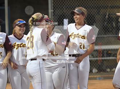 Thumbnail 3 in Esperanza vs. Roosevelt (CIF-SS D1 Final) photogallery.