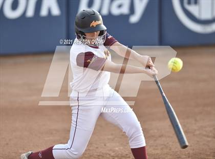 Thumbnail 3 in Esperanza vs. Roosevelt (CIF-SS D1 Final) photogallery.