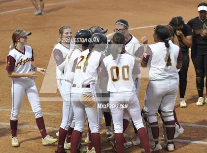 Thumbnail 2 in Esperanza vs. Roosevelt (CIF-SS D1 Final) photogallery.