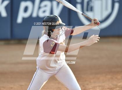 Thumbnail 2 in Esperanza vs. Roosevelt (CIF-SS D1 Final) photogallery.