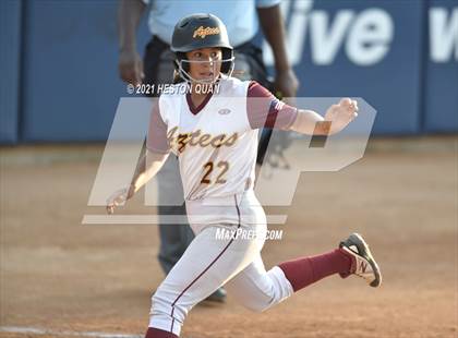 Thumbnail 2 in Esperanza vs. Roosevelt (CIF-SS D1 Final) photogallery.
