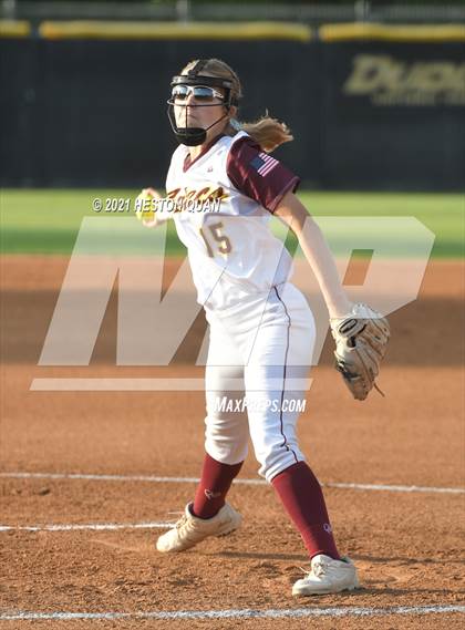 Thumbnail 3 in Esperanza vs. Roosevelt (CIF-SS D1 Final) photogallery.