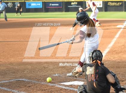 Thumbnail 2 in Esperanza vs. Roosevelt (CIF-SS D1 Final) photogallery.