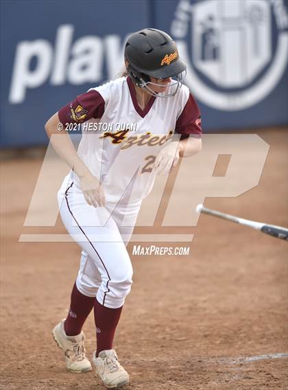 Thumbnail 1 in Esperanza vs. Roosevelt (CIF-SS D1 Final) photogallery.