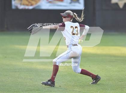 Thumbnail 1 in Esperanza vs. Roosevelt (CIF-SS D1 Final) photogallery.