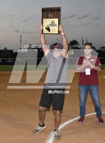 Thumbnail 2 in Esperanza vs. Roosevelt (CIF-SS D1 Final) photogallery.