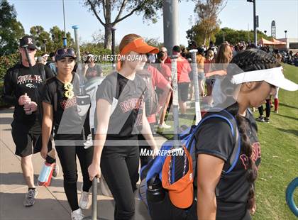 Thumbnail 2 in Esperanza vs. Roosevelt (CIF-SS D1 Final) photogallery.
