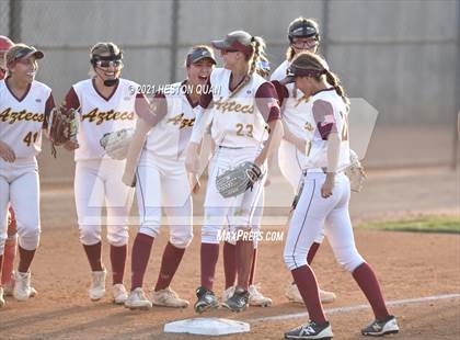 Thumbnail 1 in Esperanza vs. Roosevelt (CIF-SS D1 Final) photogallery.