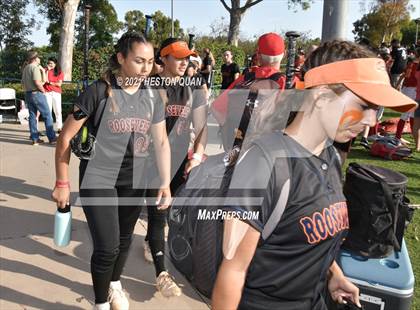 Thumbnail 2 in Esperanza vs. Roosevelt (CIF-SS D1 Final) photogallery.