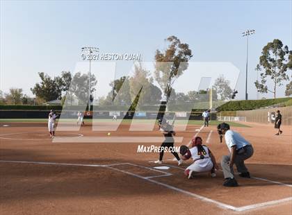 Thumbnail 2 in Esperanza vs. Roosevelt (CIF-SS D1 Final) photogallery.
