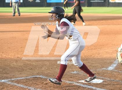 Thumbnail 1 in Esperanza vs. Roosevelt (CIF-SS D1 Final) photogallery.