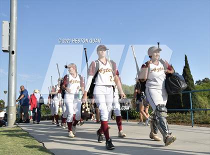 Thumbnail 3 in Esperanza vs. Roosevelt (CIF-SS D1 Final) photogallery.