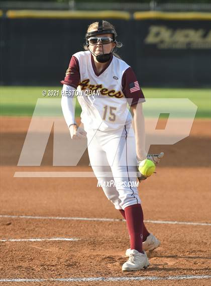 Thumbnail 1 in Esperanza vs. Roosevelt (CIF-SS D1 Final) photogallery.