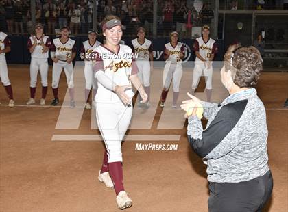 Thumbnail 1 in Esperanza vs. Roosevelt (CIF-SS D1 Final) photogallery.