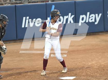 Thumbnail 2 in Esperanza vs. Roosevelt (CIF-SS D1 Final) photogallery.