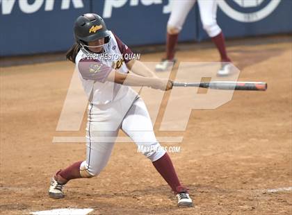 Thumbnail 3 in Esperanza vs. Roosevelt (CIF-SS D1 Final) photogallery.