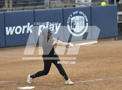 Thumbnail 3 in Esperanza vs. Roosevelt (CIF-SS D1 Final) photogallery.