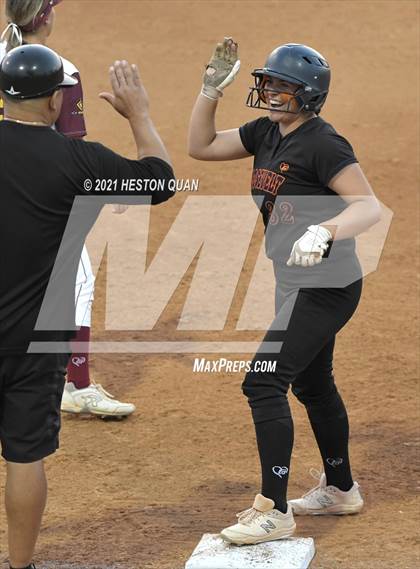 Thumbnail 3 in Esperanza vs. Roosevelt (CIF-SS D1 Final) photogallery.