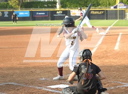 Thumbnail 1 in Esperanza vs. Roosevelt (CIF-SS D1 Final) photogallery.