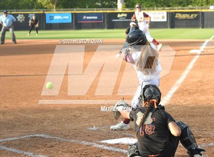 Thumbnail 3 in Esperanza vs. Roosevelt (CIF-SS D1 Final) photogallery.