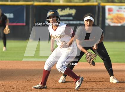 Thumbnail 1 in Esperanza vs. Roosevelt (CIF-SS D1 Final) photogallery.