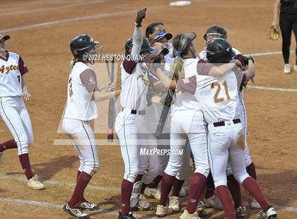 Thumbnail 1 in Esperanza vs. Roosevelt (CIF-SS D1 Final) photogallery.