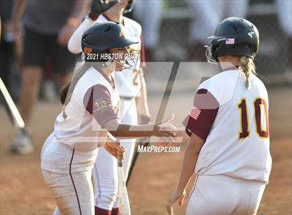 Thumbnail 3 in Esperanza vs. Roosevelt (CIF-SS D1 Final) photogallery.