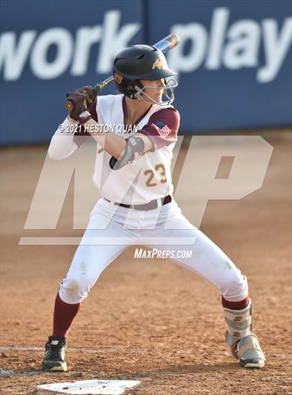 Thumbnail 1 in Esperanza vs. Roosevelt (CIF-SS D1 Final) photogallery.