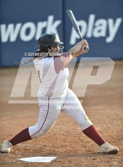 Thumbnail 3 in Esperanza vs. Roosevelt (CIF-SS D1 Final) photogallery.