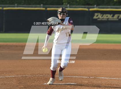 Thumbnail 1 in Esperanza vs. Roosevelt (CIF-SS D1 Final) photogallery.