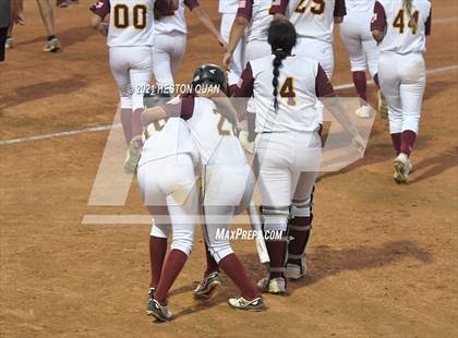 Thumbnail 3 in Esperanza vs. Roosevelt (CIF-SS D1 Final) photogallery.