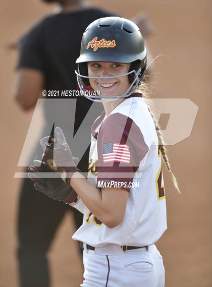 Thumbnail 3 in Esperanza vs. Roosevelt (CIF-SS D1 Final) photogallery.