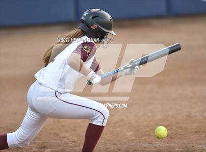 Thumbnail 1 in Esperanza vs. Roosevelt (CIF-SS D1 Final) photogallery.