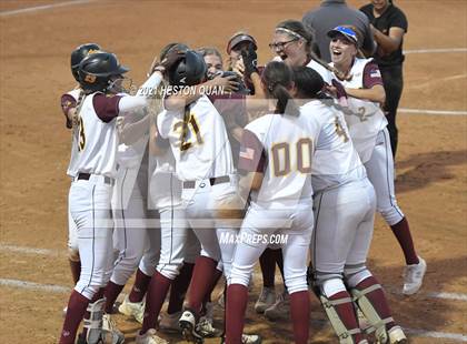 Thumbnail 3 in Esperanza vs. Roosevelt (CIF-SS D1 Final) photogallery.