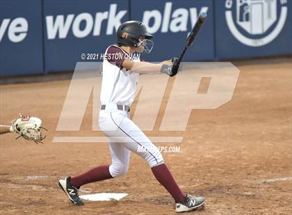 Thumbnail 2 in Esperanza vs. Roosevelt (CIF-SS D1 Final) photogallery.